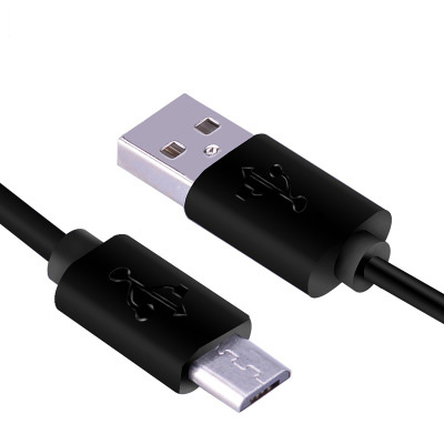 USB鋁殼快充充電線