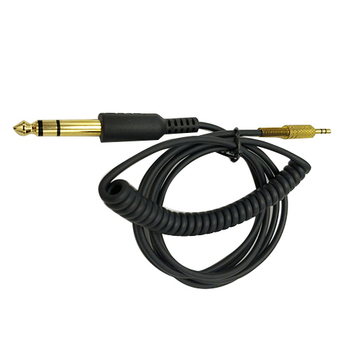 DC6.3耳機(jī)線