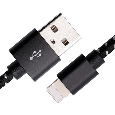 iPhone手機充電線